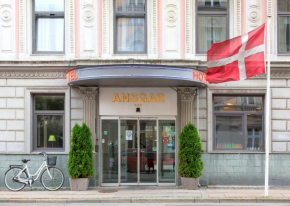Go Hotel Ansgar in Kopenhagen